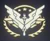 Triple Elite decal