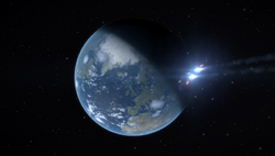Earth Elite Dangerous Wiki Fandom