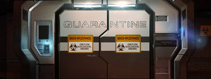 Quarantine