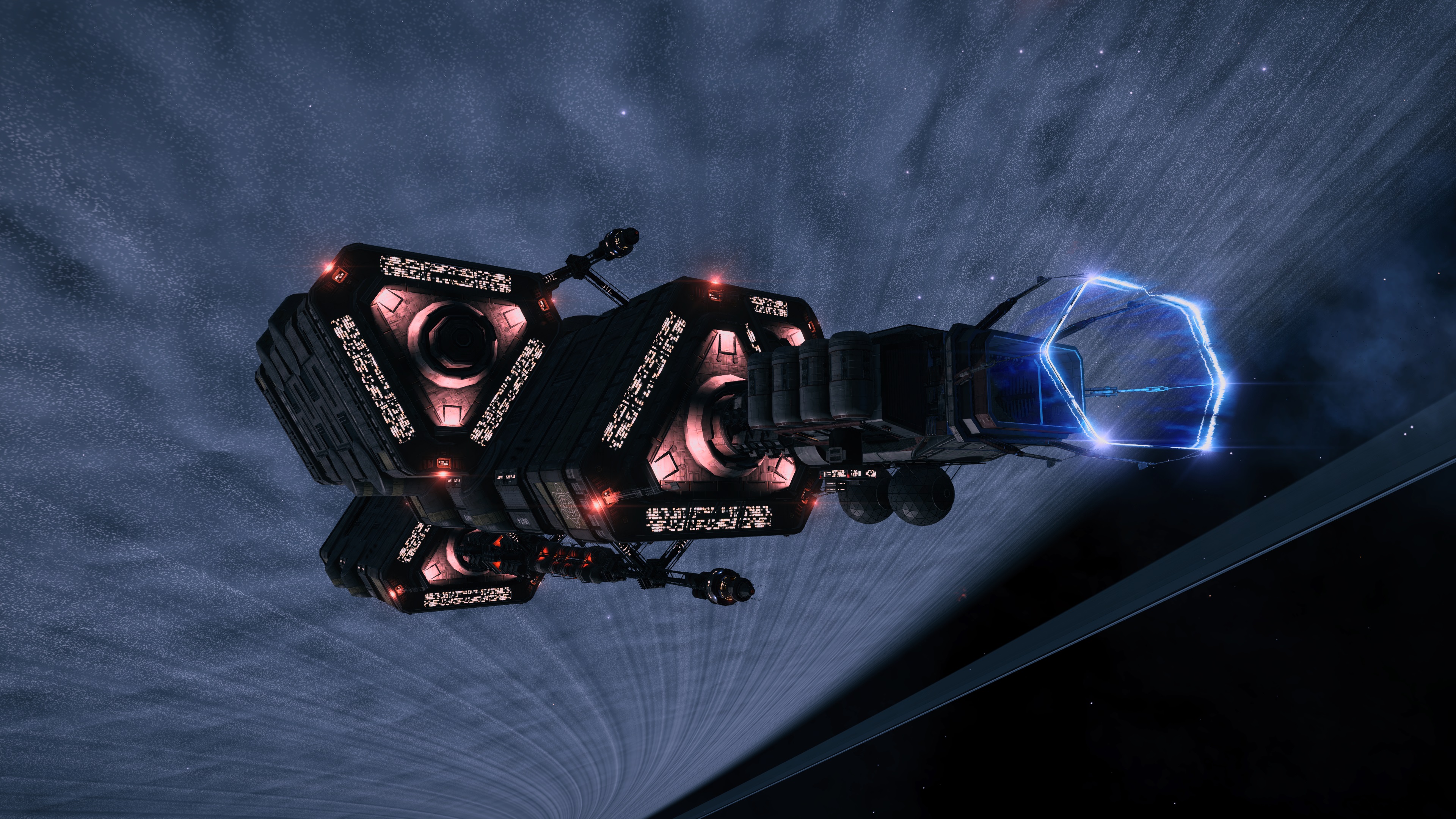 Elite Dangerous: The Guardians is out today for Horizons owners, passengers  for everyone else