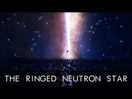 Elite- Dangerous - "Collection of Wonders" - Ringed Neutron Star -Elite Dangerous- -English-