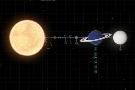 Beta Hydri