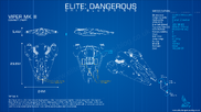 Faulcon DeLacy Viper Mk III Blueprint