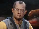 Etienne Dorn