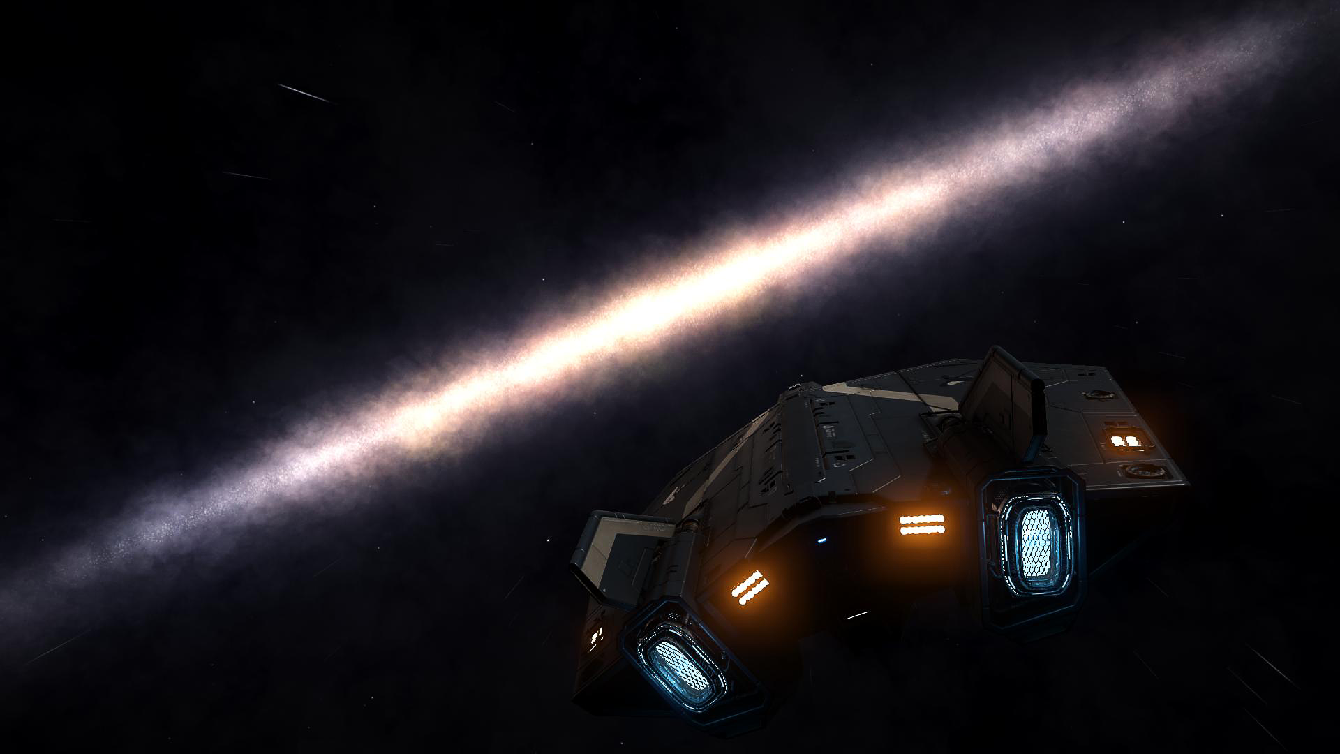 Galaxy, Elite Dangerous Wiki