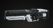 A render of the Karma AR-50