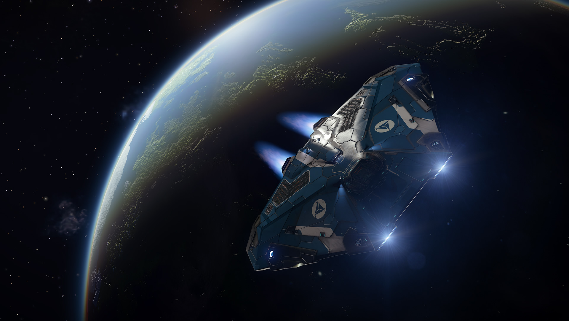 Alliance Chieftain, Elite Dangerous Wiki