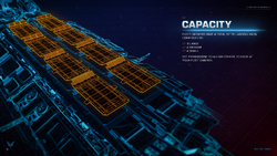 Elite Dangerous Fleet Carriers Total Running Cost Will Be Reduced by 85%