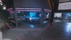 Inter Astra service reception