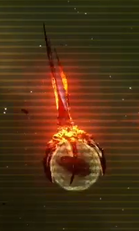Thargoid hunter limpet