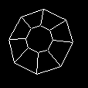 Elite-1984 Thargoid
