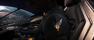 Pilot Suit Rank