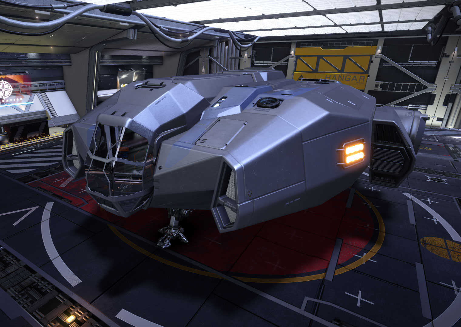 Elite Dangerous: Best Ships For Trading