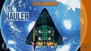 The Hauler Elite Dangerous