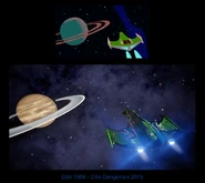 Elite-1984-Elite-Dangerous-2018-Eagle-MkII.png (1.85 MB) Elite 1984 - Elite Dangerous 2018. Eagle