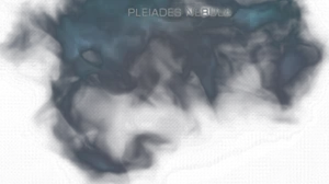 Pleiades Nebula Transparent.png