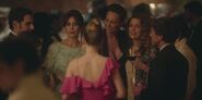 Carla talks to Beatriz, Begoña and Andrea in Marquesado de Caleruega Winery S01E04