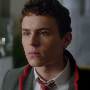 Ander | Elite Wiki | Fandom