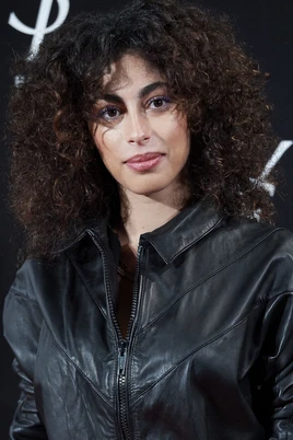 Mina El Hammani