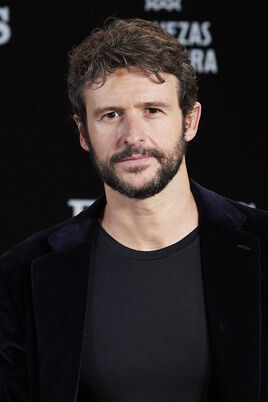 Diego Martín