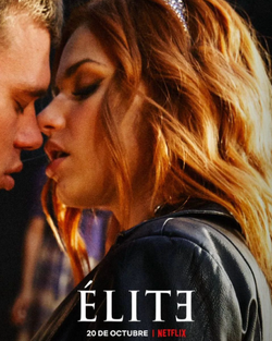 Elite': com Anitta no elenco, trailer da 7ª temporada da série é
