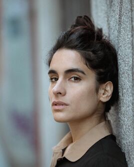 Fariba Sheikhan