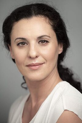 Farah Hamed