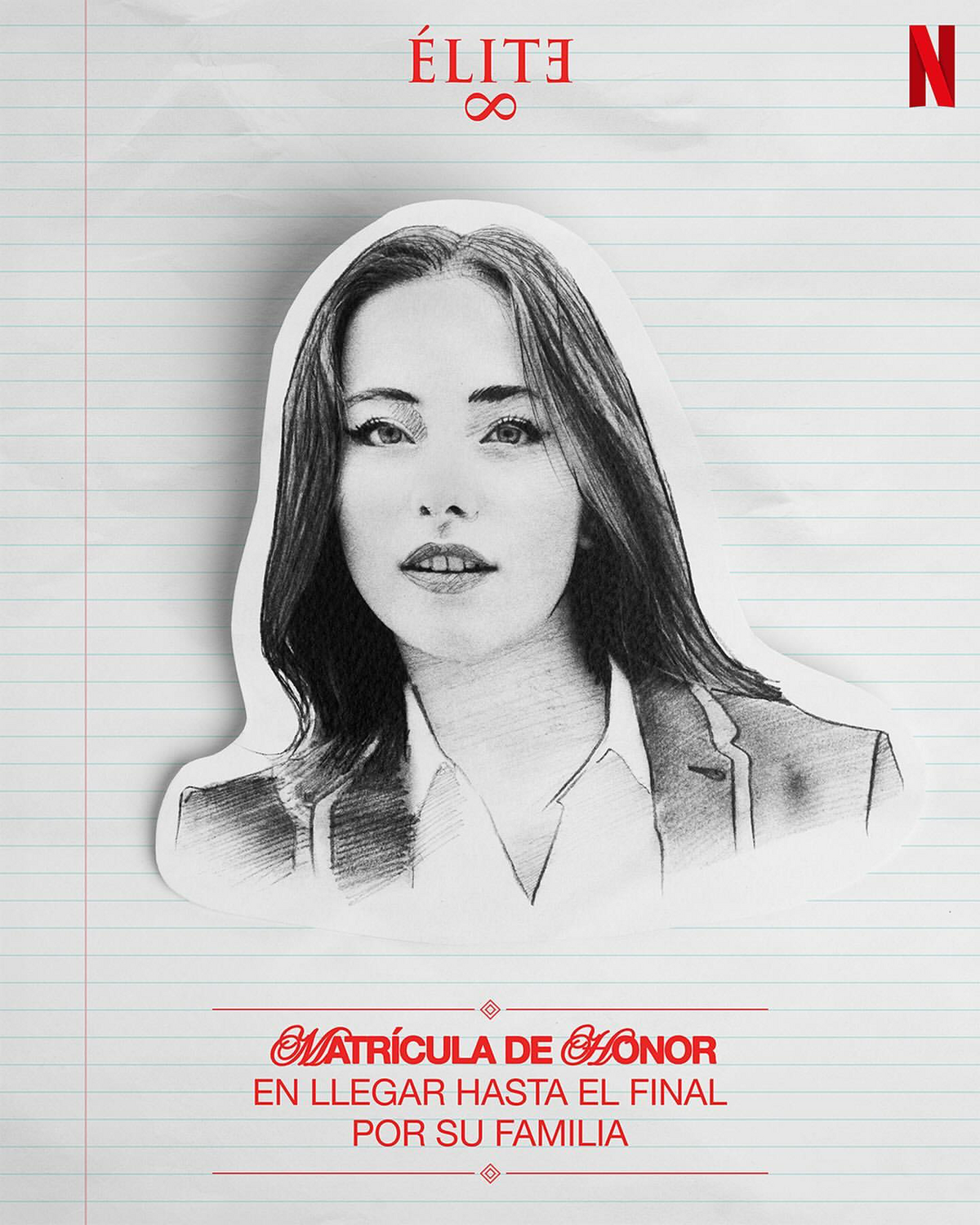 Emilia Krawietz | Elite Wiki | Fandom