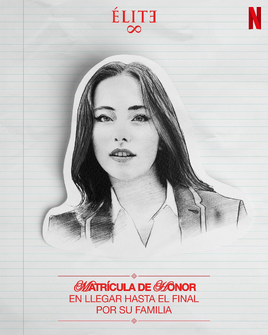 Emilia Season 8