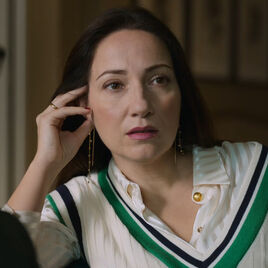 María Season 7