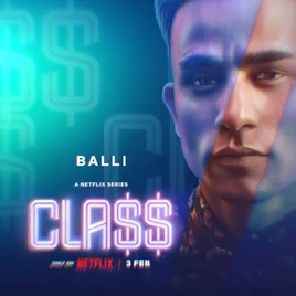 Balli S1 Poster