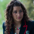 Sonia Transferred to San Esteban