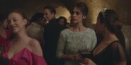 Carla, Beatriz and Lu in Marquesado de Caleruega Winery S01E04