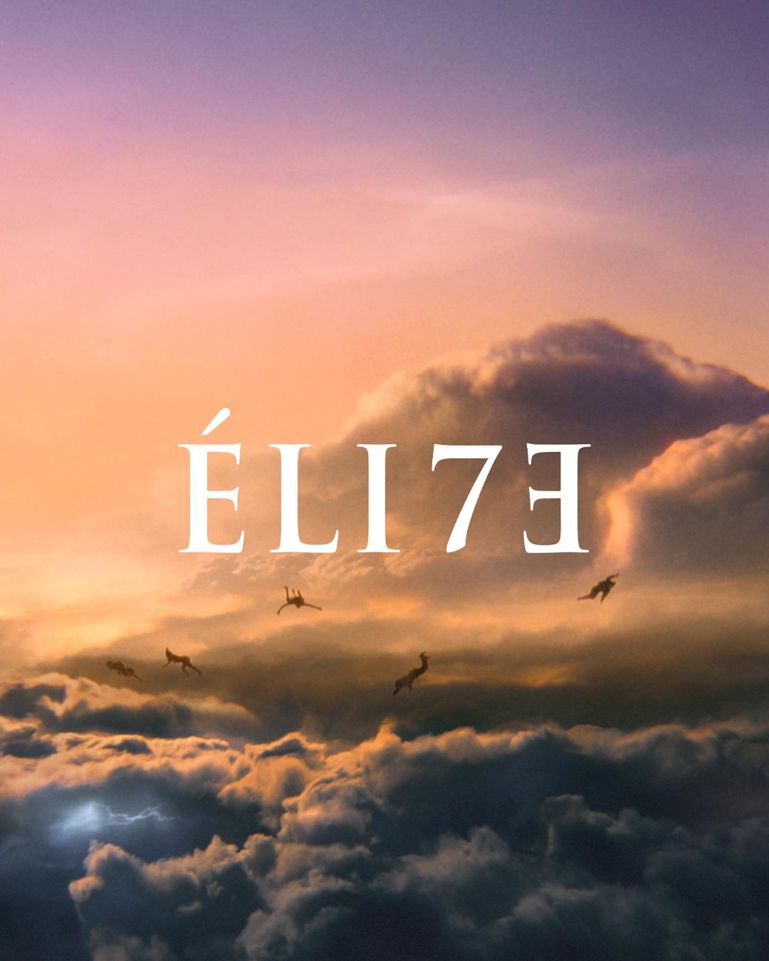 Elite: Temporada 7, Anúncio de estreia