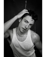 Jorge Clemente by Alex Peñas 05.jpg (103 KB) Jorge Clemente by photographed Alex Peñas.