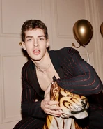 S4 Patrick (Elite Party)