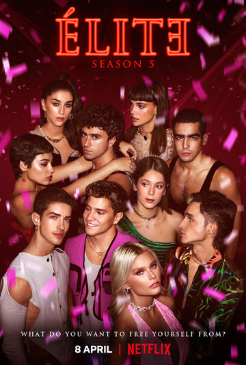 4° temporada, Wiki