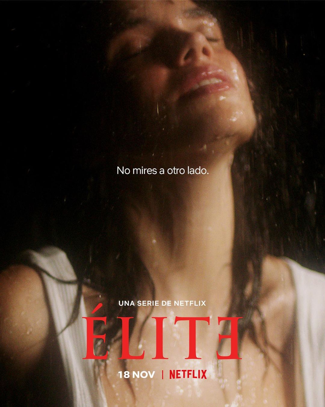 Elite - 6ª temporada