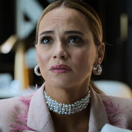 Roberta Season 7