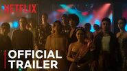 Elite Season 3 Official Trailer Netflix
