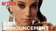 Elite S3 Date announce Netflix