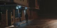 Nano outside at night S01E04