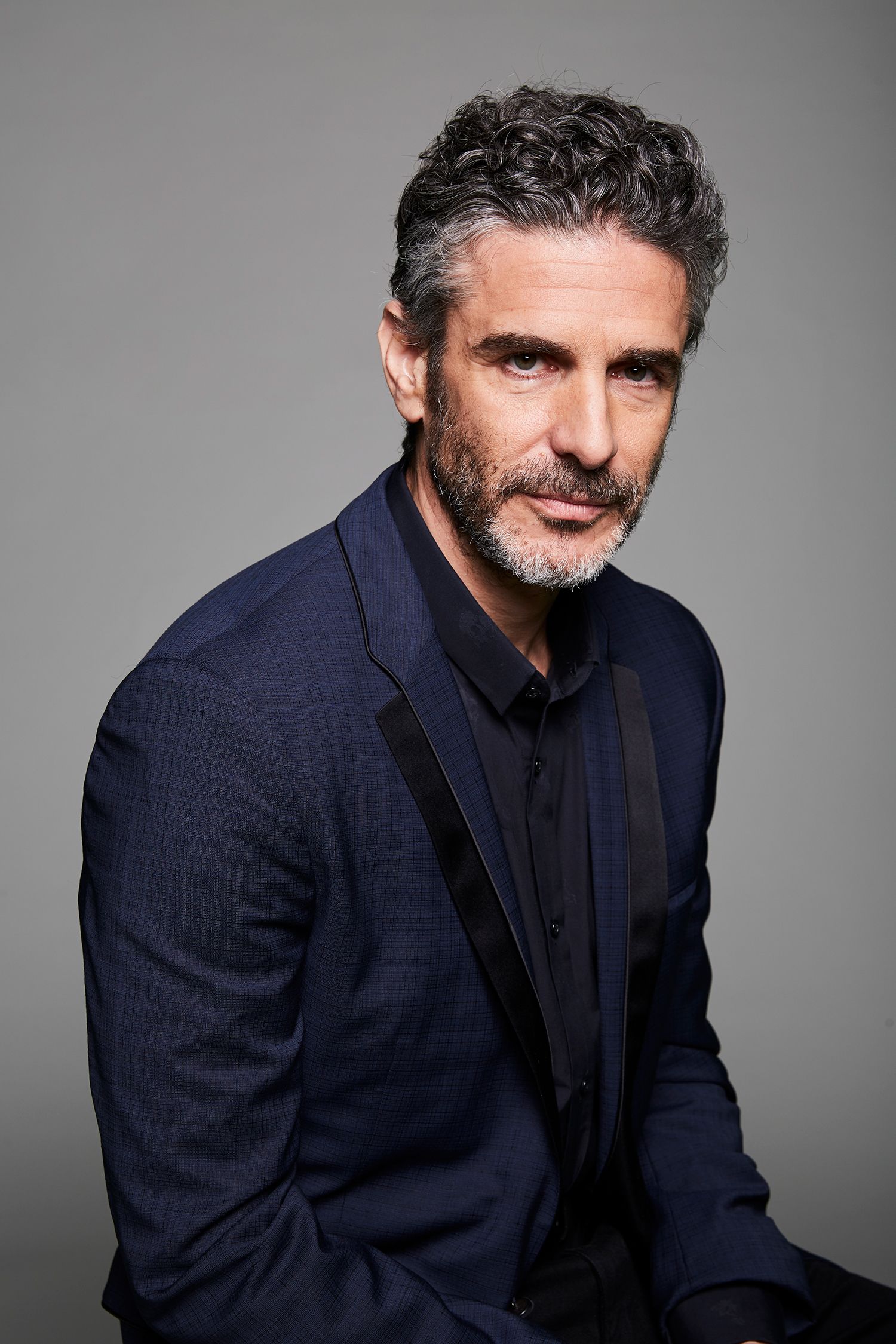Which Jorge López's Character Is Your Man: Valerio or Diego