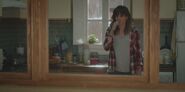 Pilar in the kitchen S01E02