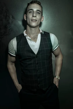 Season 1 Elite Wiki Fandom