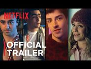 Elite- Short Stories 2 - Official Trailer - Netflix