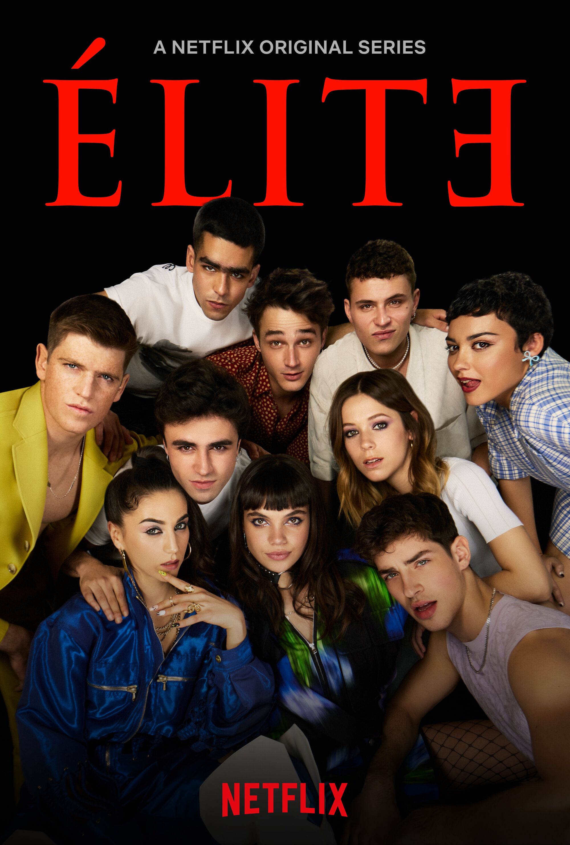 Season 4 Elite Wiki Fandom