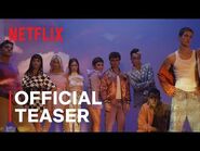 Elite- Season 5 l Break Free l Netflix