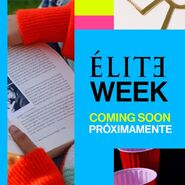 Elite Week 07