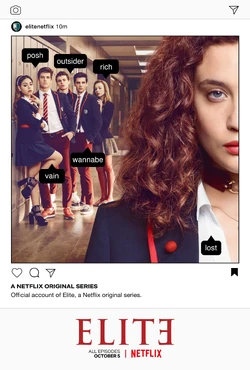 Season 1 Elite Wiki Fandom